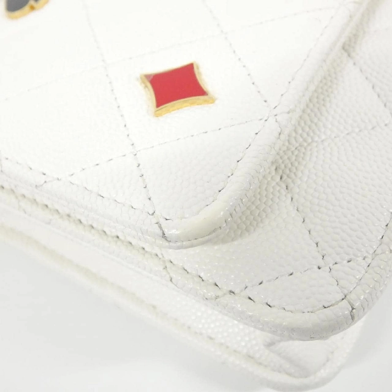 Ví dây chuyền Chanel AP3076 - Hàng hiệu Authentic 770031