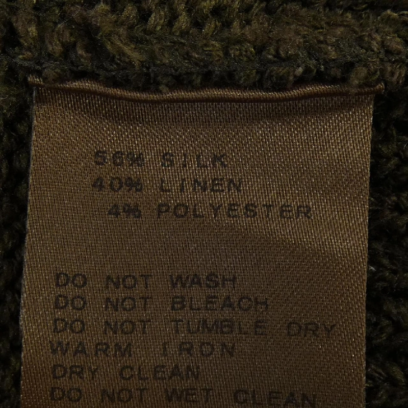 Hàng hiệu DEUXIEME CLASSE - Áo len 809026