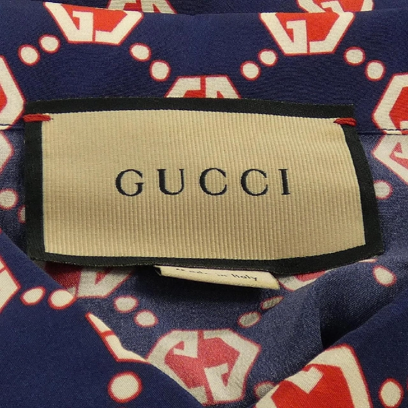 Gucci GUCCI 654887 ZAF9W Áo - Hàng hiệu Chính hãng 898943