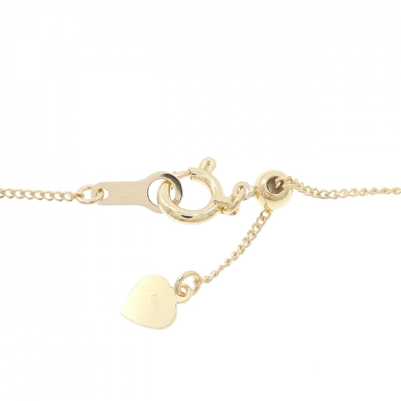 K18YG Dây chuyền - Hàng hiệu Chính hãng 865382