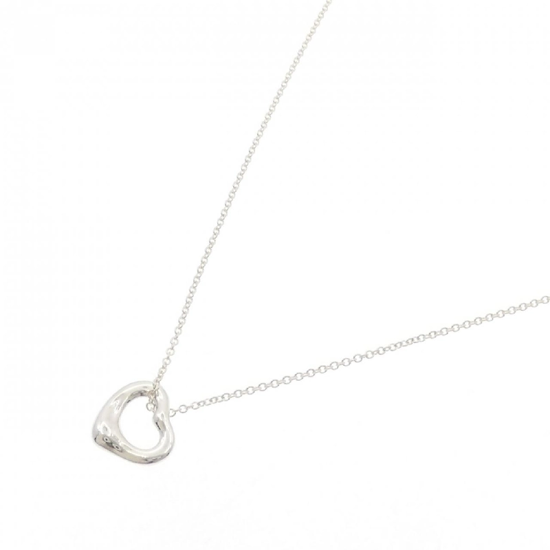 Dây chuyền Tiffany Open Heart - Hàng hiệu Authentic 841931