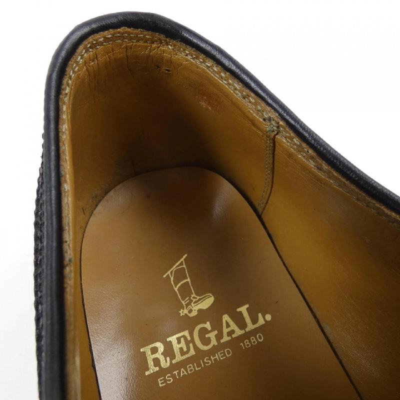 Giày REGAL - Hàng hiệu Authentic 902702