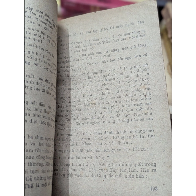 Cờ nghĩa ba đình - Thái Vũ 174690