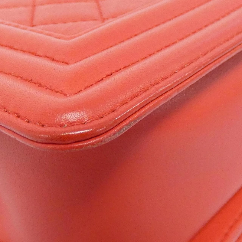 Túi xách vai Boy Chanel dòng 67085 613953