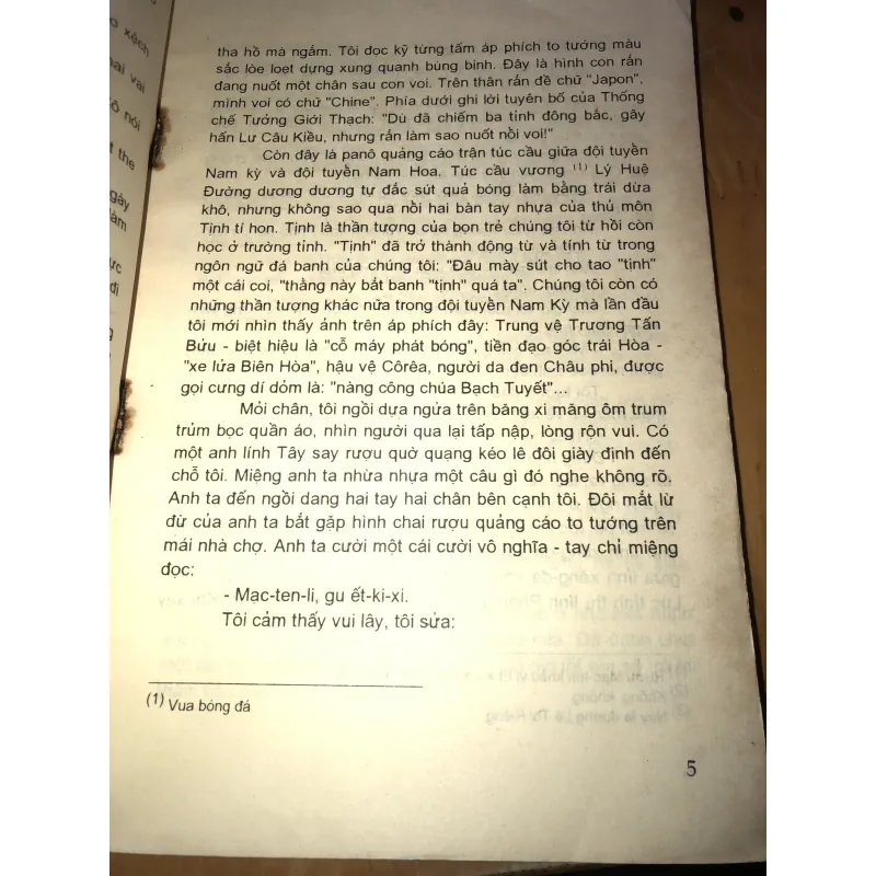Gió Bụi Sài Gòn-Nhà Xuất Bản Kim Đồng 958008