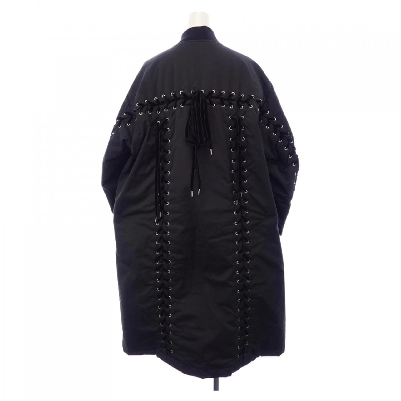 G.V.G.V GV1531002 Áo khoác 628312