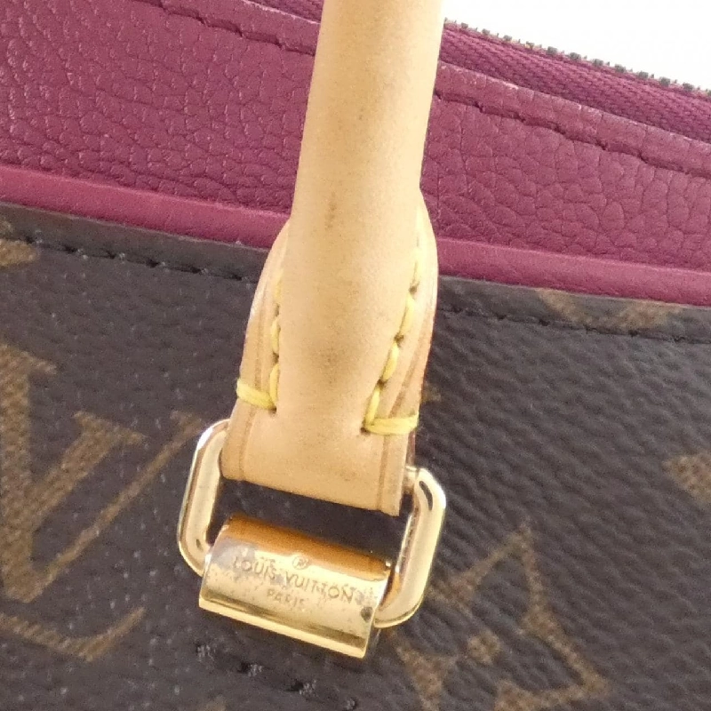 Túi xách Louis Vuitton Monogram Palas M40906 - Hàng hiệu Chính hãng 765955
