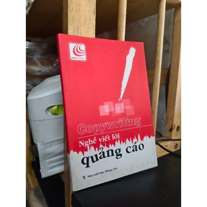 Nghề viết lời quảng cáo 763549