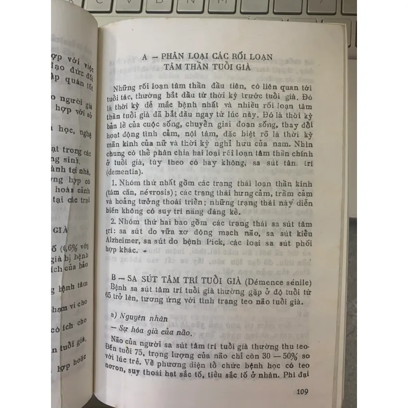 LÃO KHOA ĐẠI CƯƠNG - PHẠM KHUÊ 960649