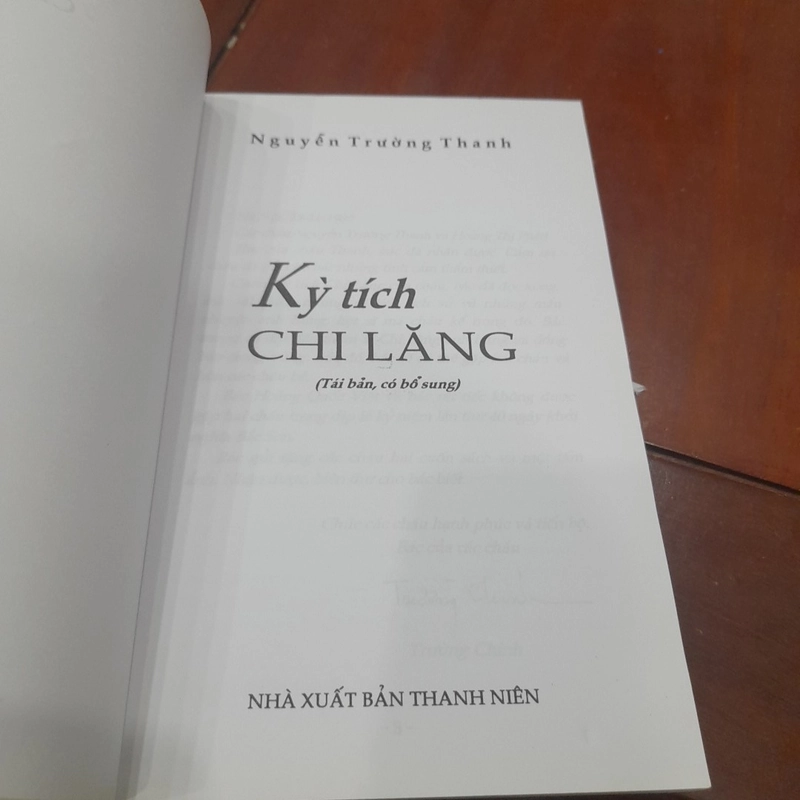 Kỳ tích CHI LĂNG 479224