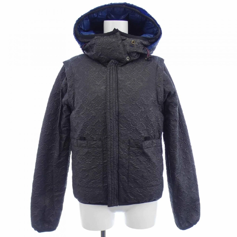 【Mã giảm giá】Áo khoác Louis Vuitton 641306