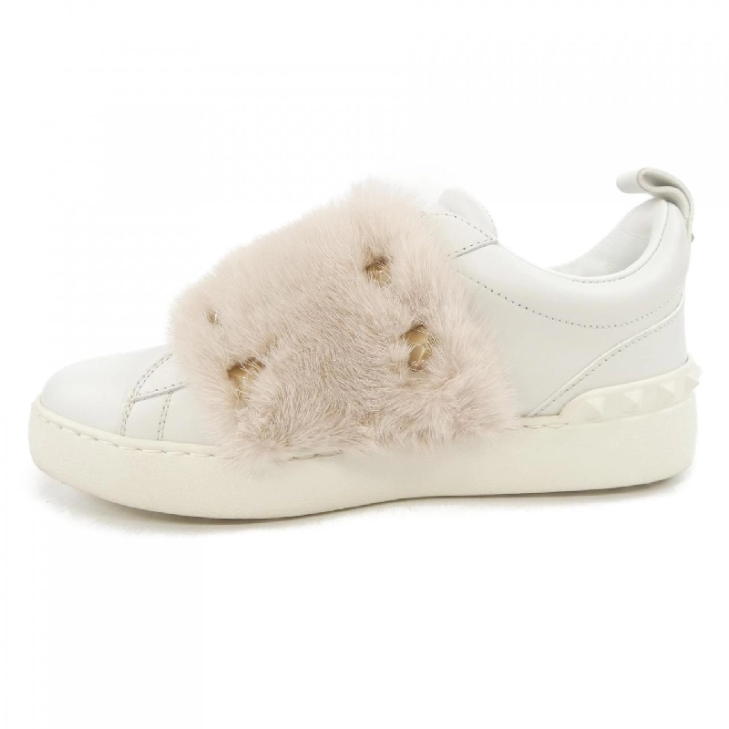 Giày VALENTINO GARAVANI TNE11W2 - Hàng hiệu Authentic 828338