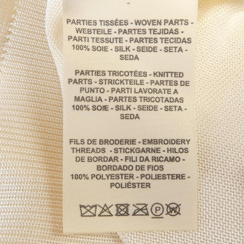 HERMES HERMES Áo 635818