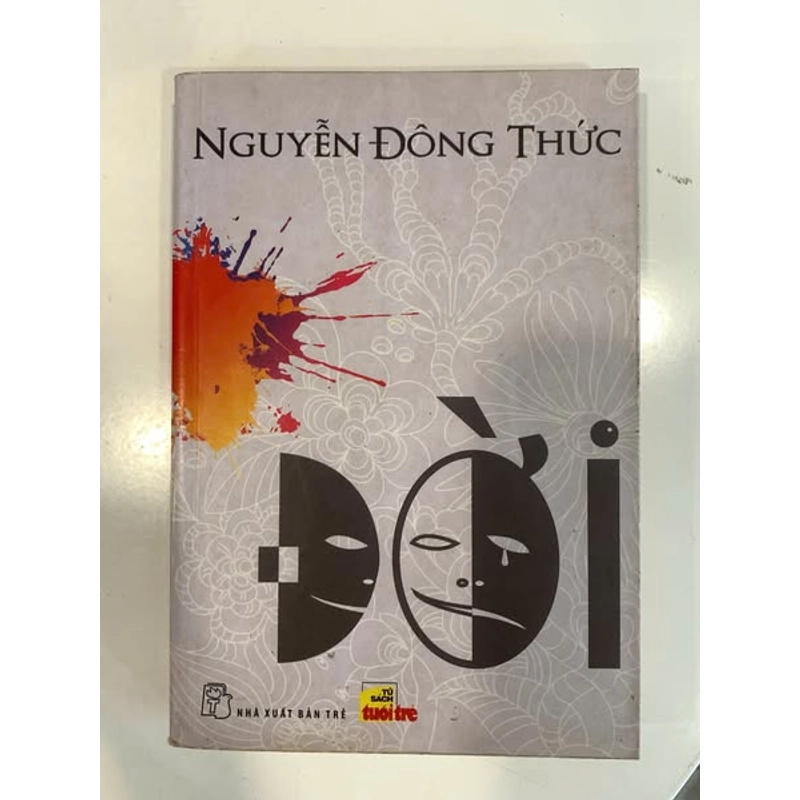 Đời - Nguyễn Đông Thức 522701