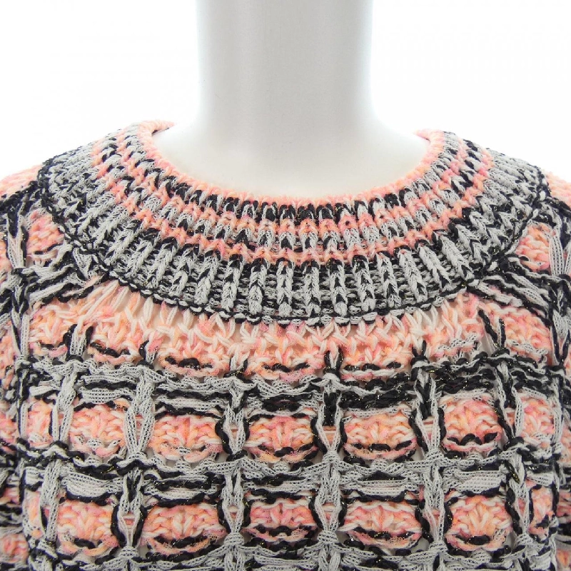 【Mã giảm giá】Chanel CHANEL Áo len 645805