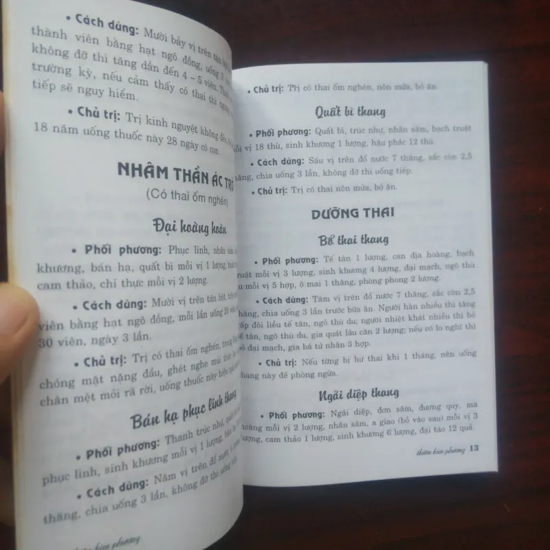 [Sách Y Học] Thiên Kim Phương - Y Học Cổ Truyền 1008619