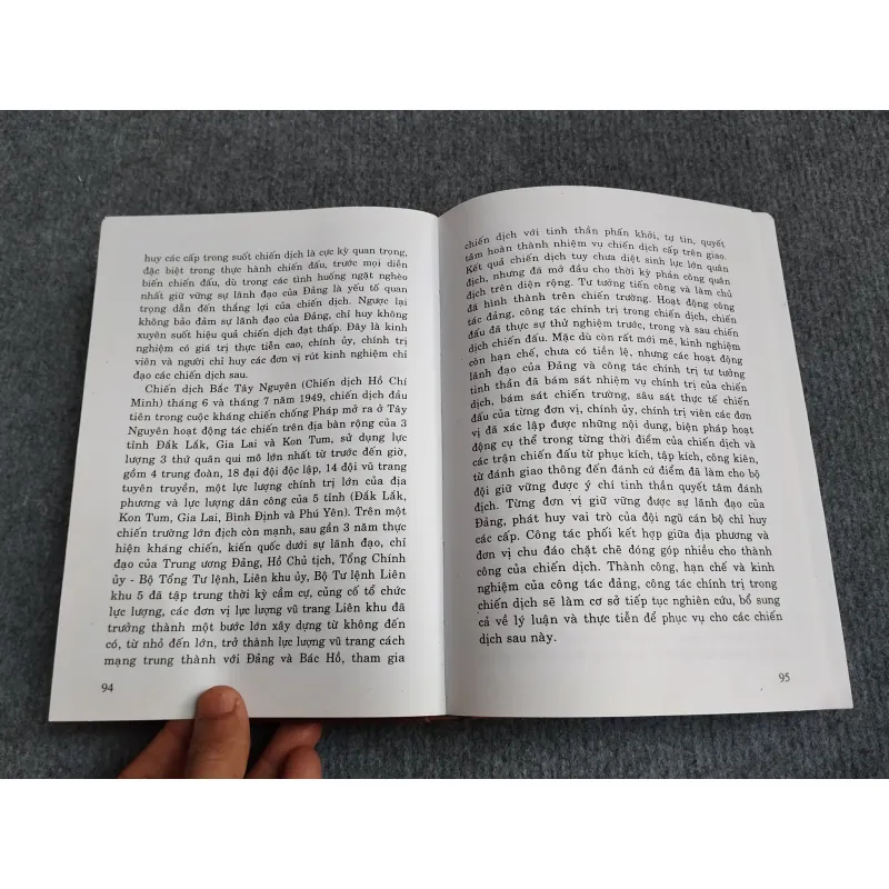 TỔNG KẾT CÔNG TÁC ĐẢNG, CÔNG TÁC CHÍNH TRỊ 694818