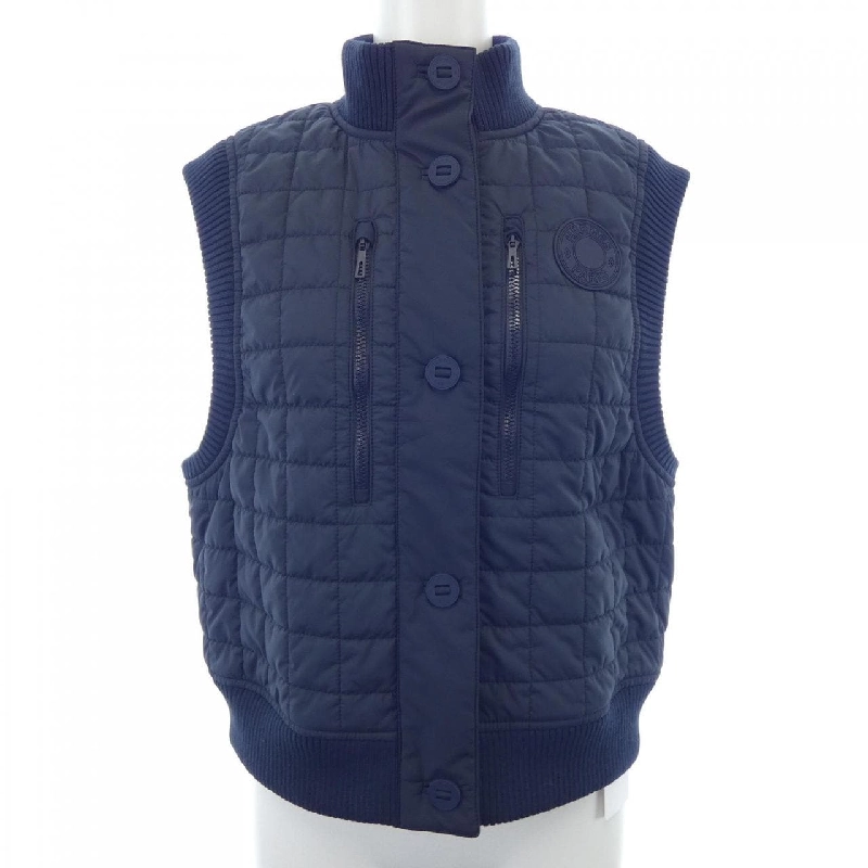 【Mã giảm giá】Áo gile HERMES 638144