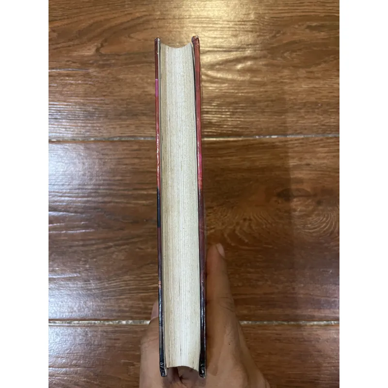 Mao Trạch Đông Cuộc Đời Và Gia Tộc - Thái Hoàng, Ngô Tuyển, Trịnh Hiểu, Chu Quý (8) 597077