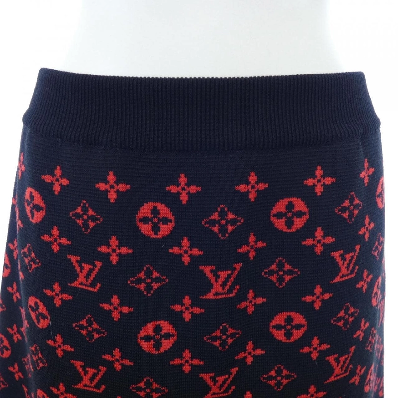 【Mã giảm giá】Váy Louis Vuitton LOUIS VUITTON 652220