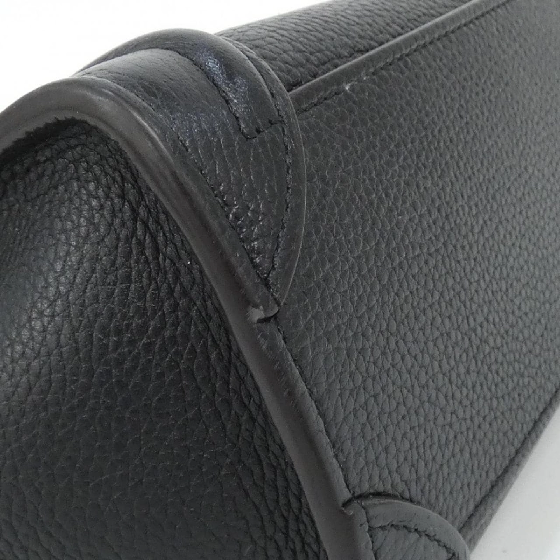 Celine Luggage Nano Shopper 189243DRU Túi - Hàng hiệu Chính hãng 771814