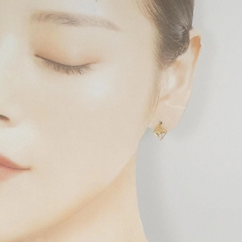 Bông tai kim cương Star Jewelry 0.02CT 665592