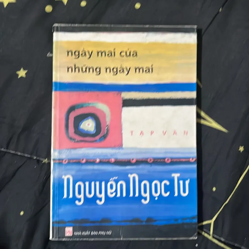Ngày mai của những ngày mai | Nguyễn Ngọc Tư 574961