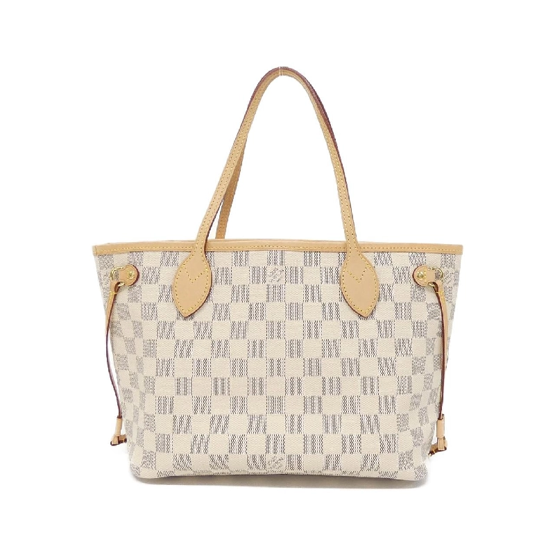 Túi Louis Vuitton Damier Azur Neverfull PM N41362 611524