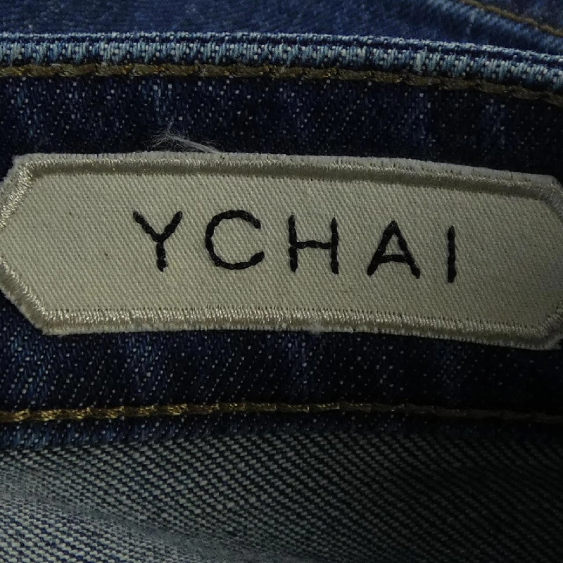 イカイ YCHAI 2DS0001 ジーンズ - Hàng hiệu Authentic 890991