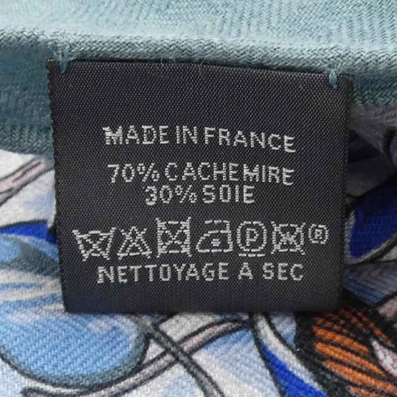 Khăn choàng HERMES - Hàng hiệu Authentic 834985