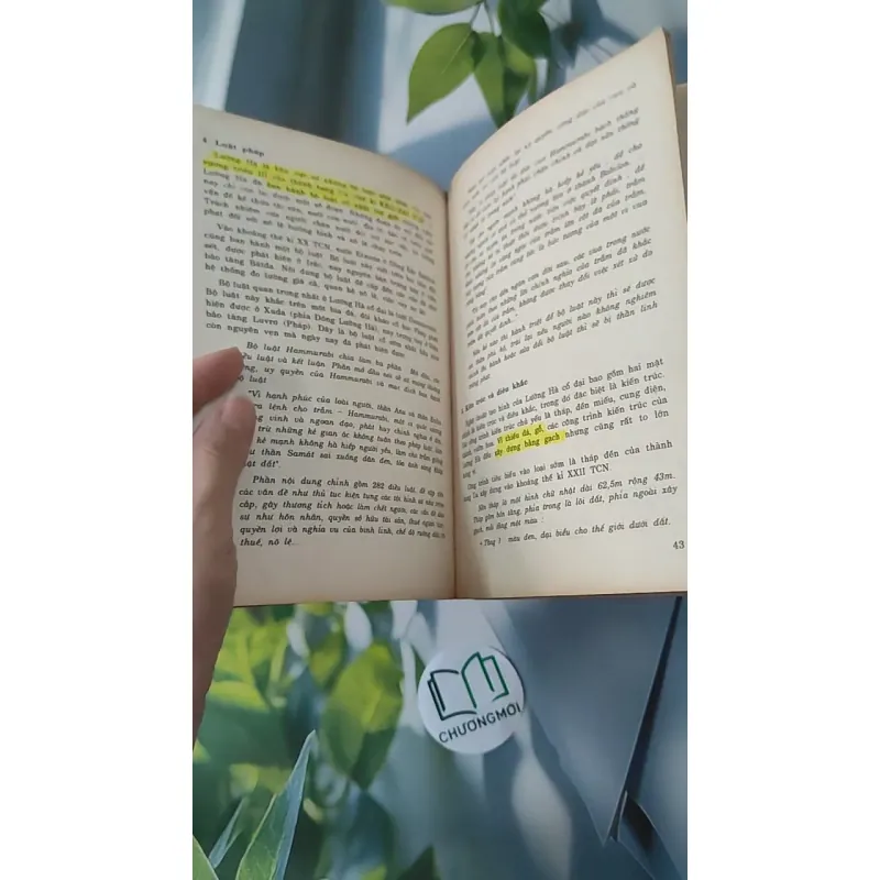 Lịch Sử Văn Minh Thế Giới - Vũ Dương Ninh 970246