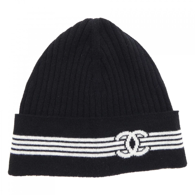 Mũ len CHANEL - Hàng hiệu Authentic 835474