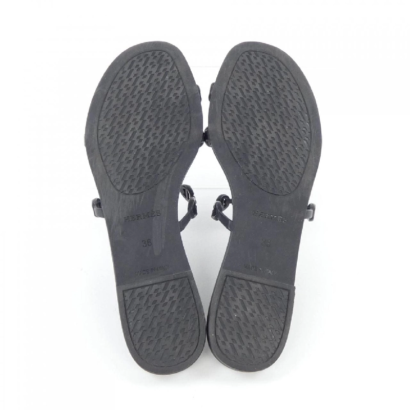 Giày sandal HERMES RIVAGE シェーヌダンクル 181169Z 656854