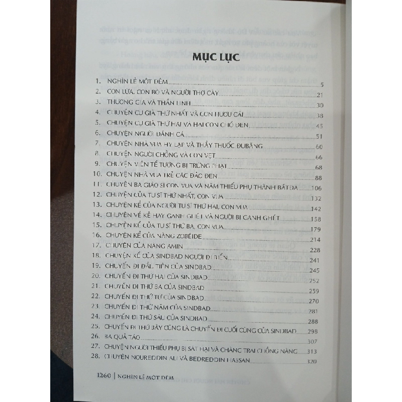 Nghìn Lẻ Một Đêm – Antoine Galland 551952