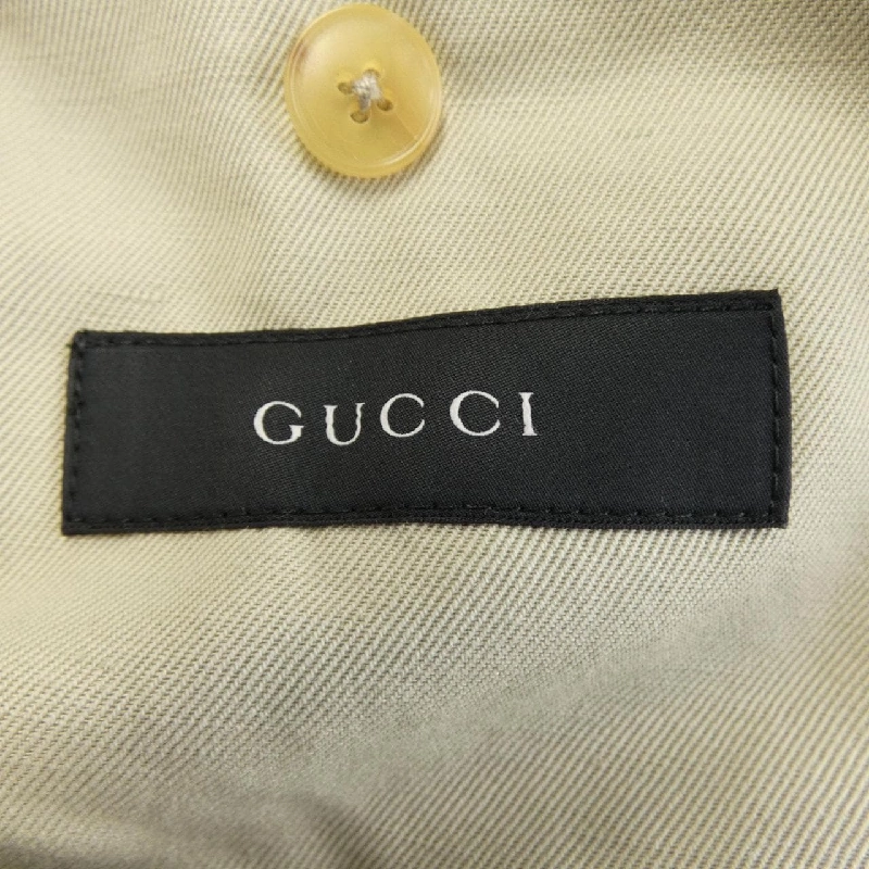 Gucci GUCCI 353870 1DA9F0 Áo khoác - Hàng hiệu Chính hãng 812630