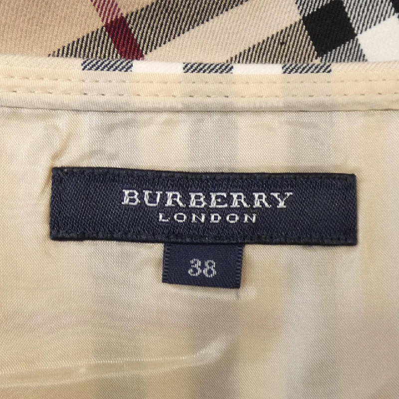 Váy BURBERRY LONDON - Hàng hiệu Authentic 814257