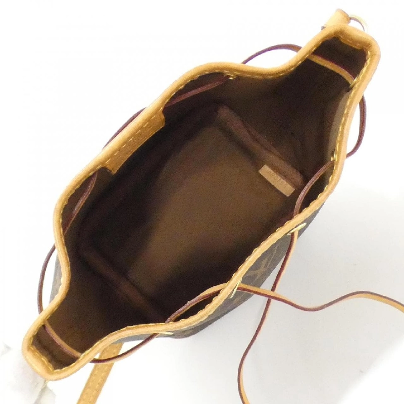 Túi xách vai Louis Vuitton Monogram Nano Noé M41346 - Hàng hiệu Chính hãng 768300