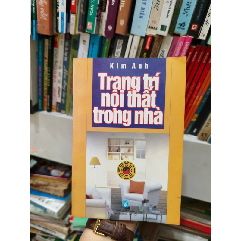 Trang Trí Nội Thất Trong Nhà 458927