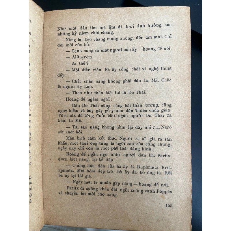 Nero, nhà thơ bạo chúa - Koxtolanhi Dejue 552123