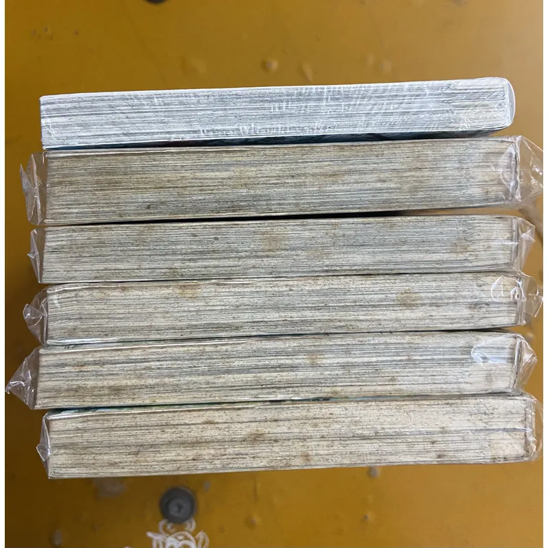 Orange full bộ 1-6 674215