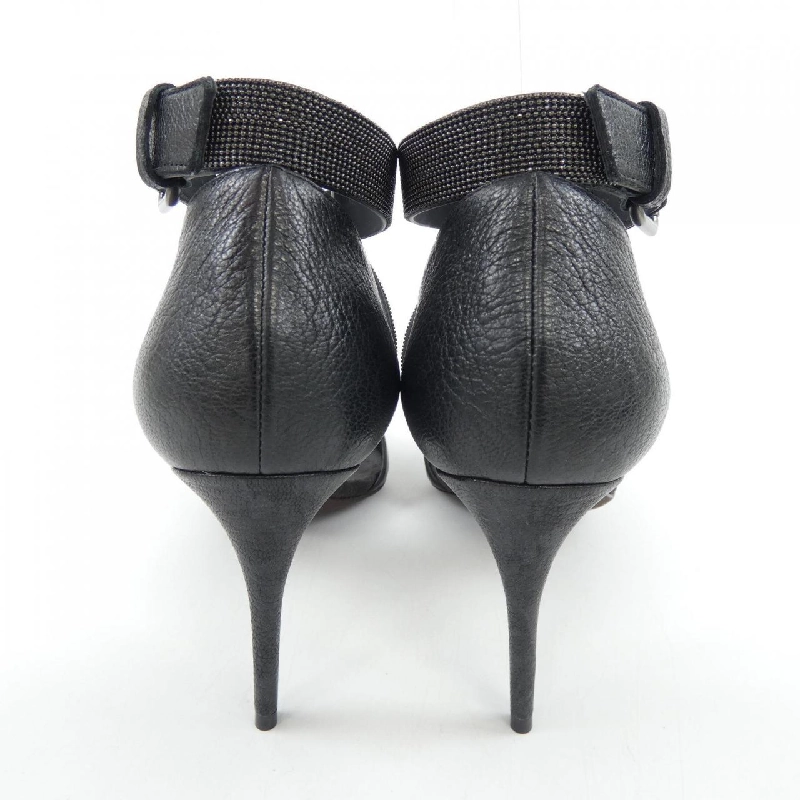 Giày cao gót BRUNELLO CUCINELLI MZDGHC364 - Hàng hiệu Chính hãng 829652