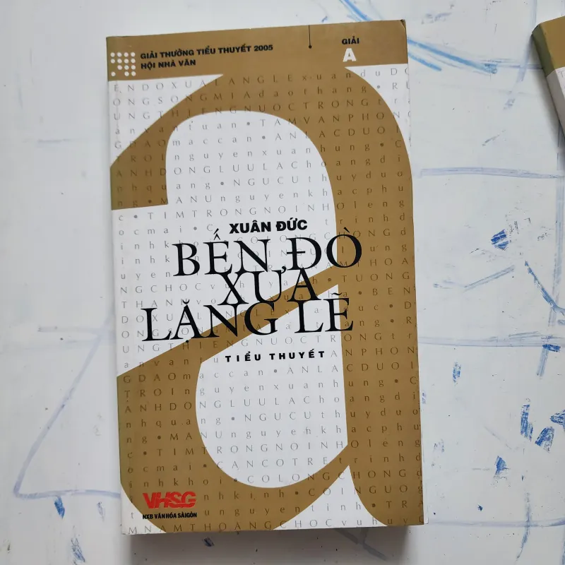 Bến đò xưa lặng lẽ | Xuân đức 752569