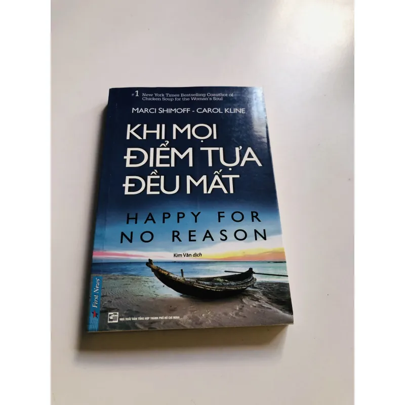 KHI MỌI ĐIỂM TỰA ĐỀU MẤT 749203