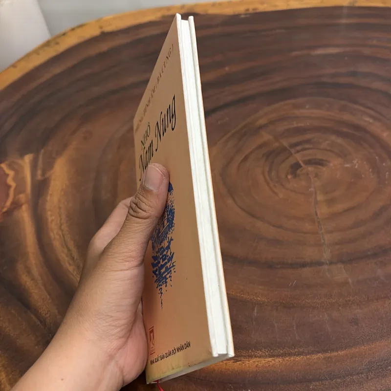 II Thơ: Nhớ Nam Nung - Phùng Đình Ấm (Ba Cung) - 2005 1000933