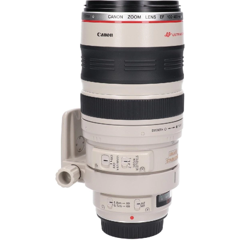 Ống kính EF100-400mm F4.5-5.6L IS USM - Hàng hiệu Authentic 880249