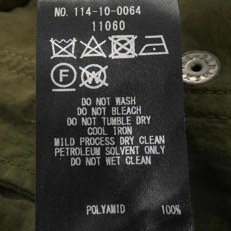 SHIPS 114-10-0064 Áo khoác - Hàng hiệu Authentic 884802