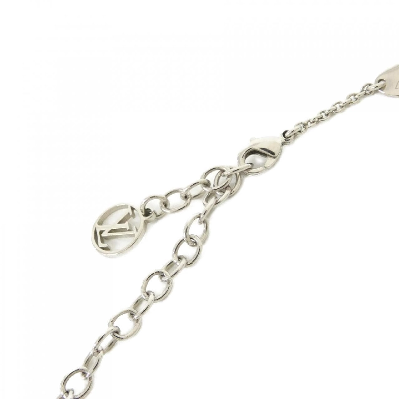 Dây chuyền Louis Vuitton Essential V M63197 - Hàng hiệu Authentic 807597