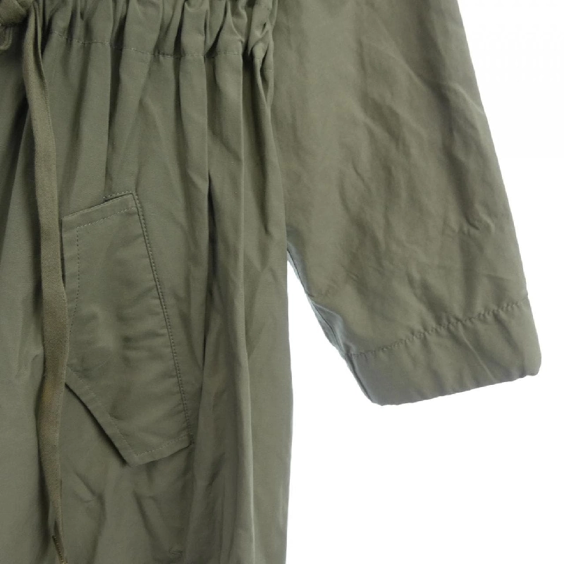 Áo khoác ROSE BUD - Hàng hiệu Authentic 821616