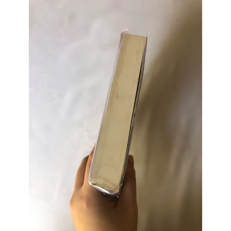 Sách đã qua sử dụng Con Búp Bê Chắp Vá - Irene Hannon 739998