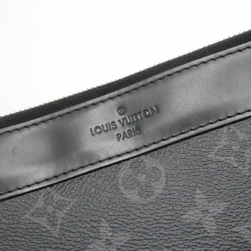 Túi xách Louis Vuitton Monogram Eclipse Pochette Discovery M62291 618823